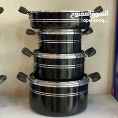  8 سيت جدور مختلف الانواع