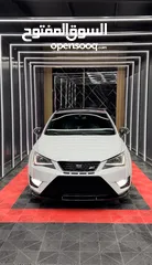  2 seat cupra اصللل  1400 سوبر تشارج تيربو حبة مميزة جدا