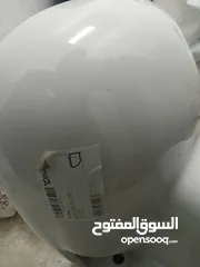  5 طقم حمام جديد غير مستخدم للبيع