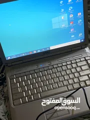  1 للبيع لابتوب ديل شغال س:20