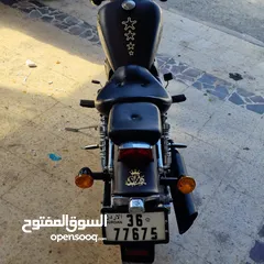  6 Qj motor classic 2022