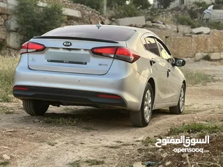 24 ديزلKia K3