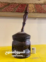  3 مهباش حجم كبير نقش يدوي