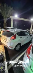  11 فورد فيستا 2013 اتوماتيك ماتور 1600cc