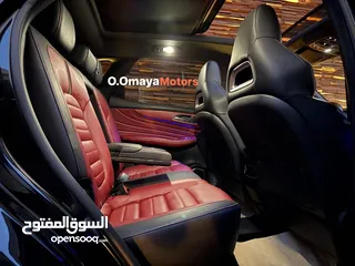  4 عداد قليل و فحص نخب و كفاءة بطارية عالية  الغرفة الحمراء المميزة MG EHS Plug-in Hybrid