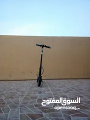  2 سكوتر ممتاز