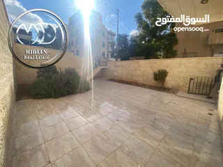  1 شقق جديدة للبيع طوابق مختلفة خلدا مساحات 160م تشطيبات سوبر ديلوكس بسعر مميز جداً