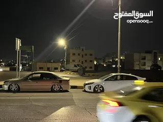  29 هوندا سيڤك 2001 محدثه 2005