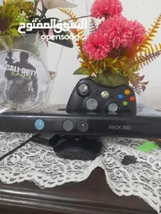  3 كمرا اكس بوكس 360  مع يد. سغر مغري