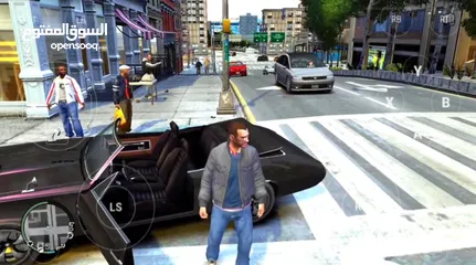  1 GTA IV Mobile