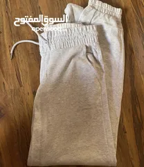  2 بناطيل رياضه براندات