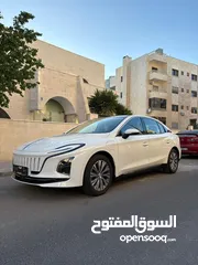 2 هونشي EQM5 موديل 2024 وارد الوكالة وكفالة الوكالة  عداد صفر بافضل سعر في السوق