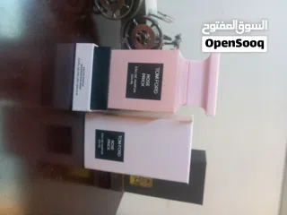  3 NISH...TOM FORD.توم فورد 100.ml