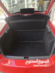  4 سكودا ربيد 2017