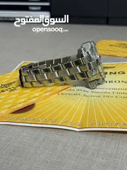  14 Breitling Emergency للبيع
