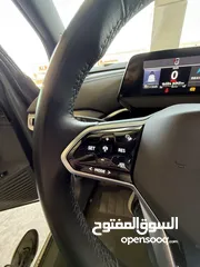  26 نـوع الـسـيـارة : VOLKSWAGEN ‏ ID.4 CROZZ PRO :صـنـف الـسـيـارة ‏‎سـنـة الـصـنـع : 2023  كحلي +سمنتي