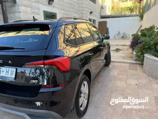  8 سكودا كاميك