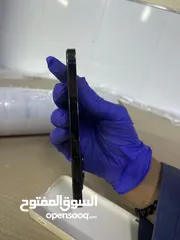  2 ايفون 13برو  بطاريه 79 مساحه 128