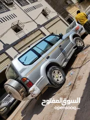  1 برادو تويوتا