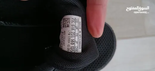  10 بوط رياضة ولادي ماركة adidas