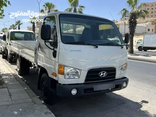  1 هونداي مايتي 2013 للبيع