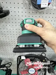  4 ماكينة سنفره 240 w