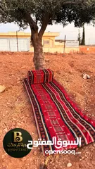  19 طقم التراث الأصلي فقط 450 شيكل شامل توصيل