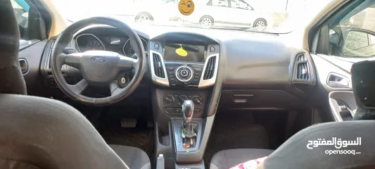  2 فورد ستيشن 2014