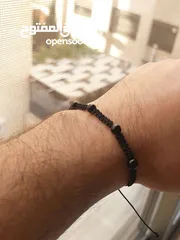  9 اساور خيوط شغل يدوي handmade ديزاينات مختلفة وحسب الطلب bracelets