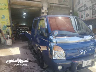  3 بكم بورتر 2007 للبيع اعفاء
