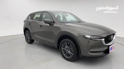  1 (FREE HOME TEST DRIVE AND ZERO DOWN PAYMENT) MAZDA CX 5