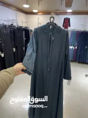  2 جلباب القصة الامريكية تصميم 2026