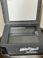  17 طابعة منزليه hp Laser