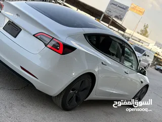  16 تسلا موديل 2021 فحص كامل بحلا الوكلاء