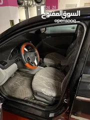  4 Well maintained Hyundai Accent 2018 with Android player