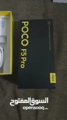  6 POCO F 5PRO 512