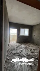  8 شقة سكنية مميزة للبيع في جنين ضاحية الزيتونة