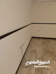  19 شقه للبيع دير غبار 110 متر مربع مدخل منفصل ومصف مع نقطة شحن كهرباء