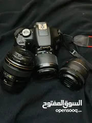  2 كاميرا تصوير للبيع