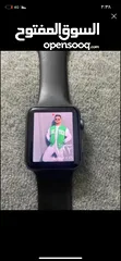  1 Apple Watch الجيل الاول