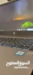  1 HP ZBOOK 15V G5