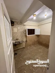  11 شقة أرضي بحسن محمد علي متفرع من فاطمة رشدي
