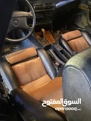  9 بي ام 540 للبيع