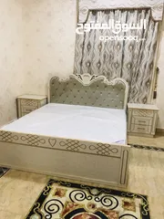  6 طقم غرفة نوم يبدأ من 250 ريال عماني