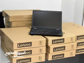  7 16/256 Lenovo ThinkPad 7th Gen Sleek Laptop, For Office Use, 7 Months Shop Warranty