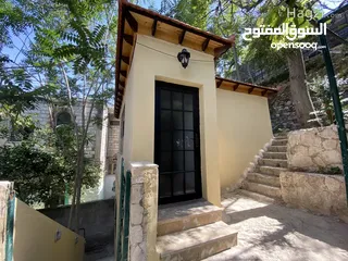  1 شقة مفروشة للإيجار 50م2 ( Property 16425 ) سنوي فقط