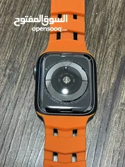  2 apple watch 5
