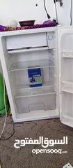  2 ثلاجة مكتب ساميكس