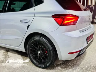  4 سيت إبيزا للبيع 2019