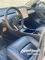  7 تسلا Model 3 للبيع 2020